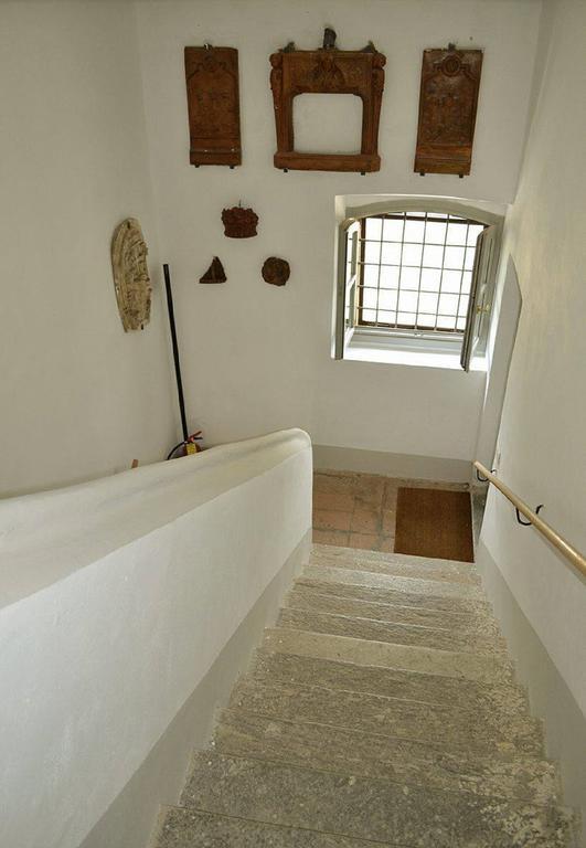 Agriturismo Fiamberta Bed and Breakfast Certosa di Pavia Exterior foto