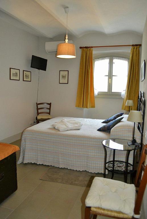 Agriturismo Fiamberta Bed and Breakfast Certosa di Pavia Exterior foto