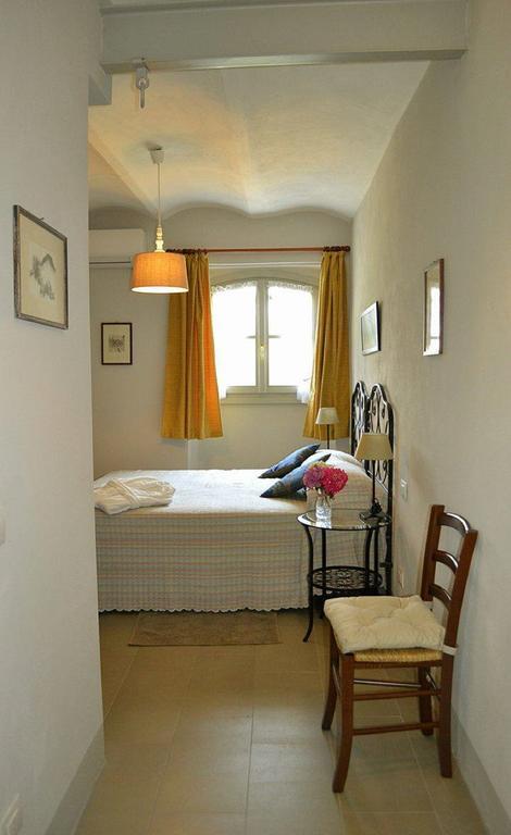 Agriturismo Fiamberta Bed and Breakfast Certosa di Pavia Exterior foto